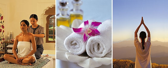 Luxury Cruise in Kerala – God’s Own Country Tour