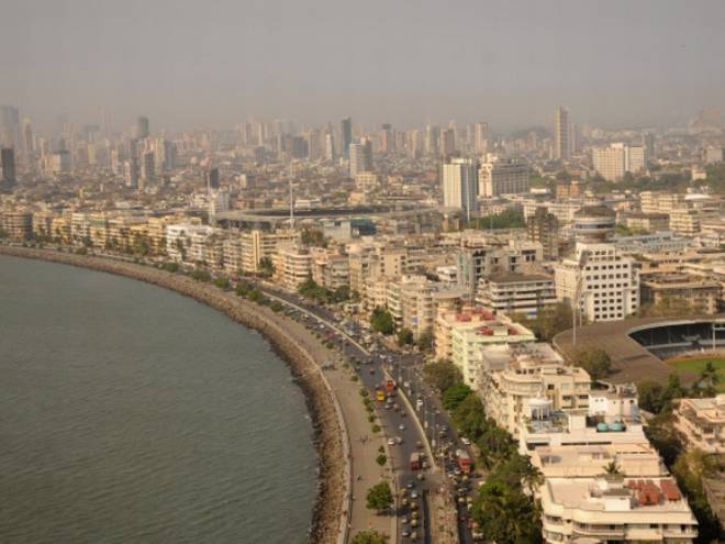 Sun Sand & Cave Temples Tour