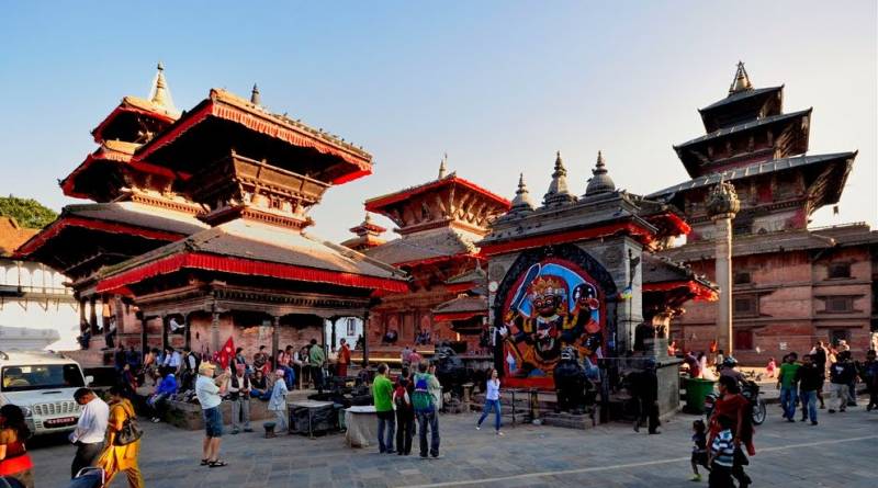 Best of North & West India with Nepal Tour