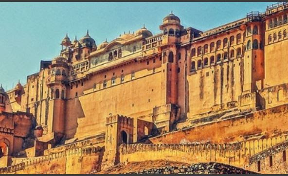 Best of North & West India with Nepal Tour