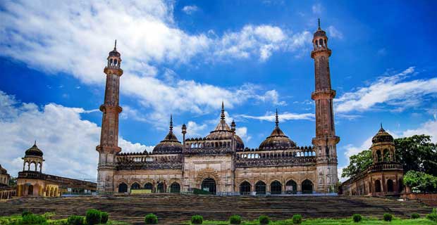 Footsteps of Buddha Tour