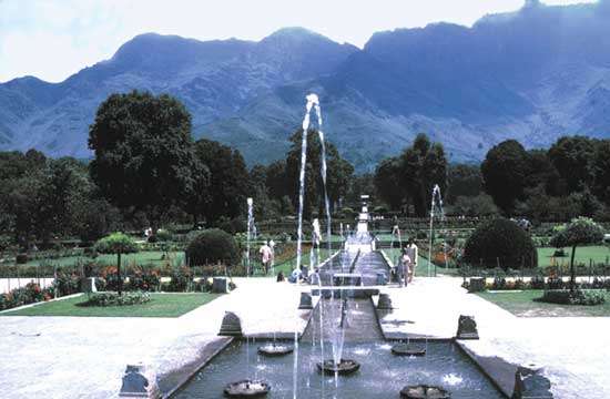 Kashmir -Switzerland of the East Tour