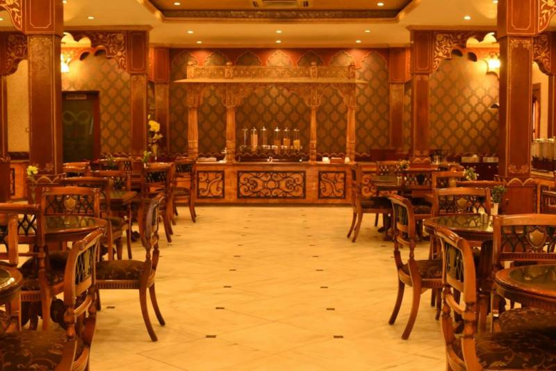 The Golden Triangle - North India Tour