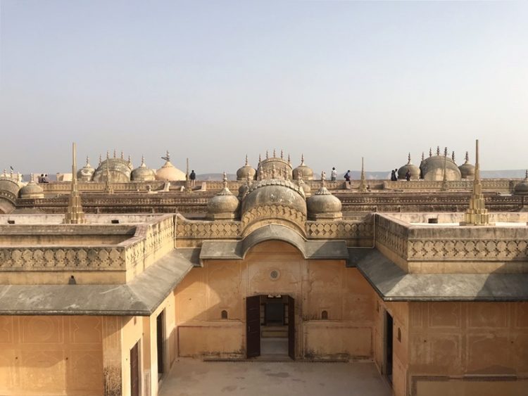 Best of North & West India with Nepal Tour