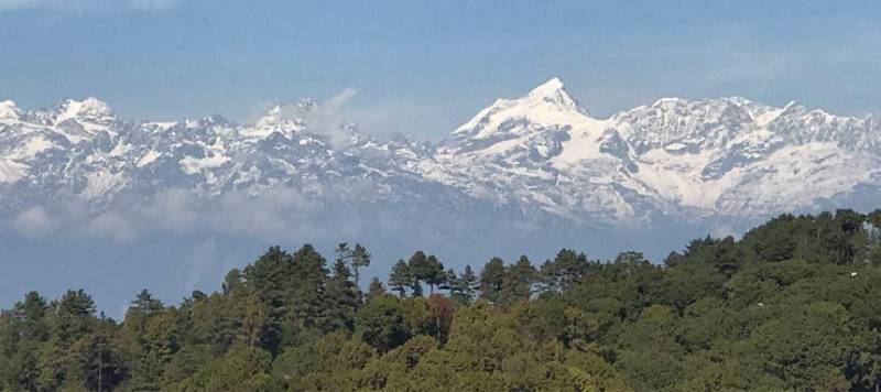 Best of North & West India with Nepal Tour