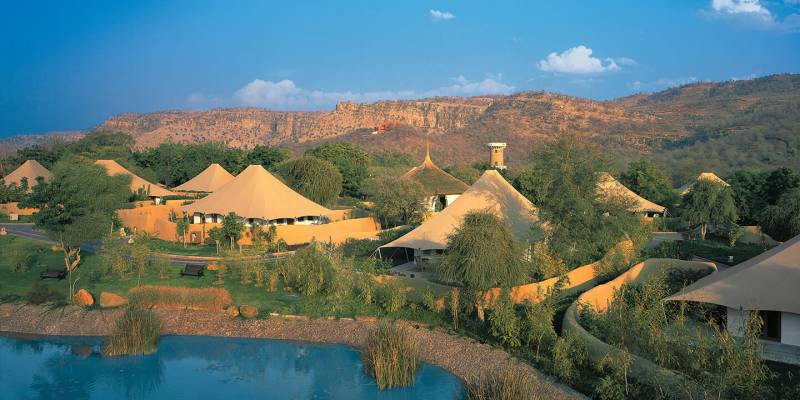 Luxury Breaks - Ranthambore