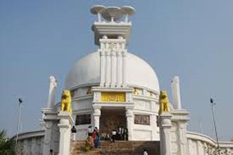 Buddhist Heritage With Tribal Wonder In Odisha (Orissa)