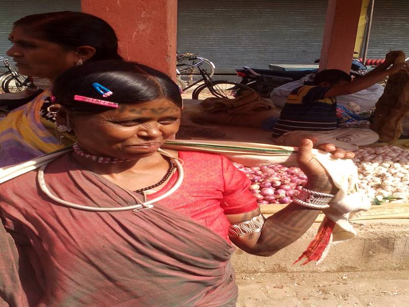 Rajim Kumbha Mela with Tribal Wonder in Chhattisgarh