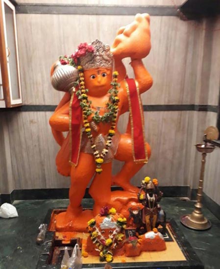 Mathura Vrindavan Holiday Package