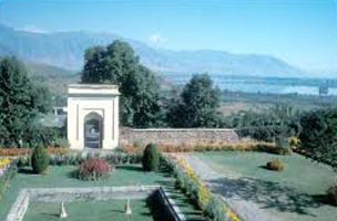 Glimpse Of Kashmir Tour
