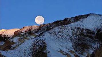 Leh Ladakh - The Land Of Attractive Places Tour
