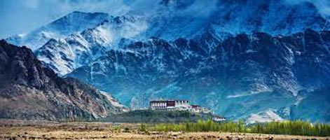 Marvels Of Ladakh Tour