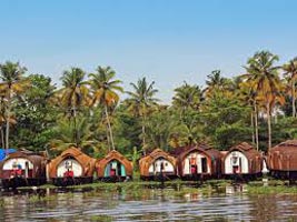 Kerala Voyage Tour