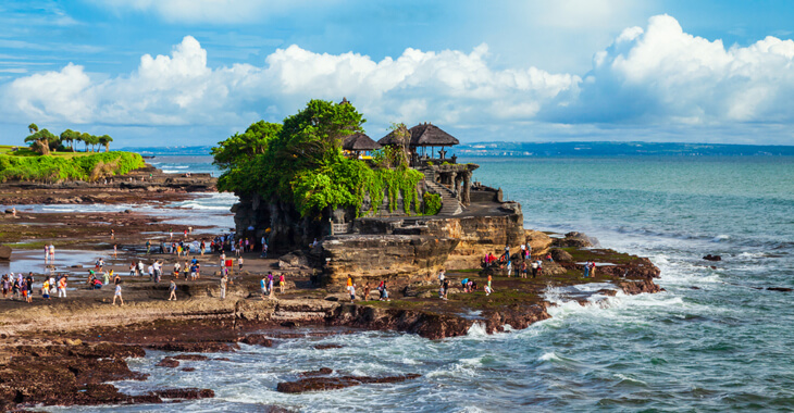 Incredible Bali
