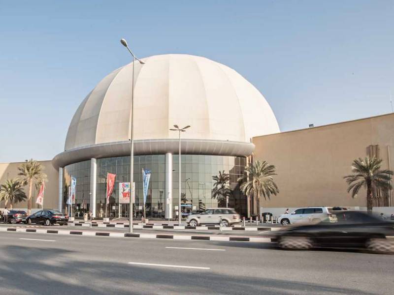 Dubai Shopping Festival - A Shoppers Paradise