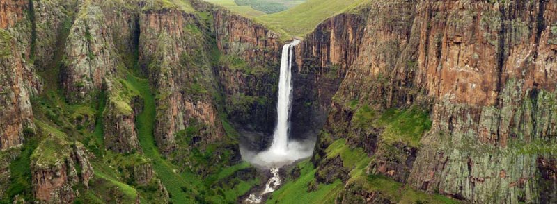 Lesotho Tour 3 Nights / 4 Days