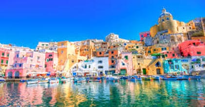 Marvelous Italy 8Nights / 9Days Tour