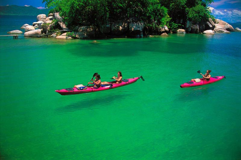 A Romantic Escape To Southern Malawi - 9 Days/ 8 Nights