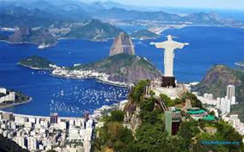 Rio De Janeiro & Buzios Combo - Brazil Tour