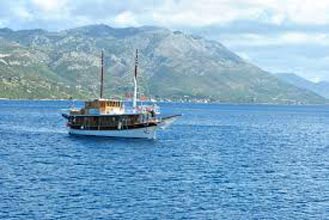Young Fun Croatia Sail Cruise - Croatia Tour