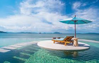 3 Star Kata Sea Breeze Resort - Phuket Tour