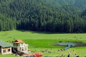 Complete Tour Package To Himachal Pradesh Tour