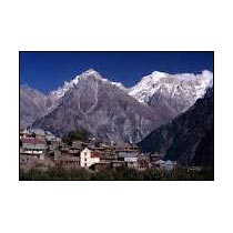 Shimla - Rampur - Sarahan - Sangla - Kalpa - Kinner - Kailash - Shimla Tour