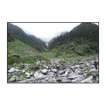 Jalsu Pass Trek Tour