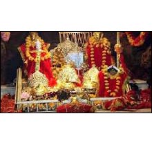 Himachal With Vaishno Devi ( Amritsar+ Chandigarh) Holiday Tour Package