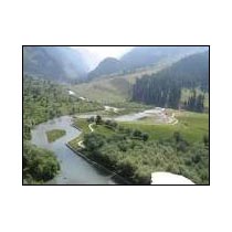 Srinagar 8 days Tour