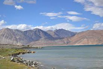 Magnificent Ladakh Package