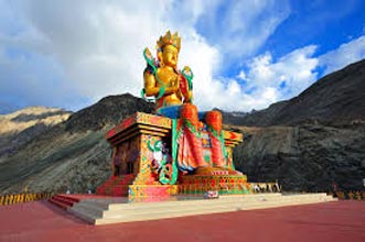 Glimpses Of Ladakh Tour