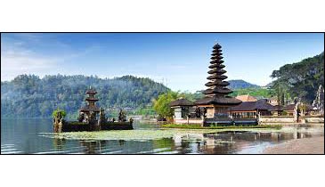 Splendid Bali Tour