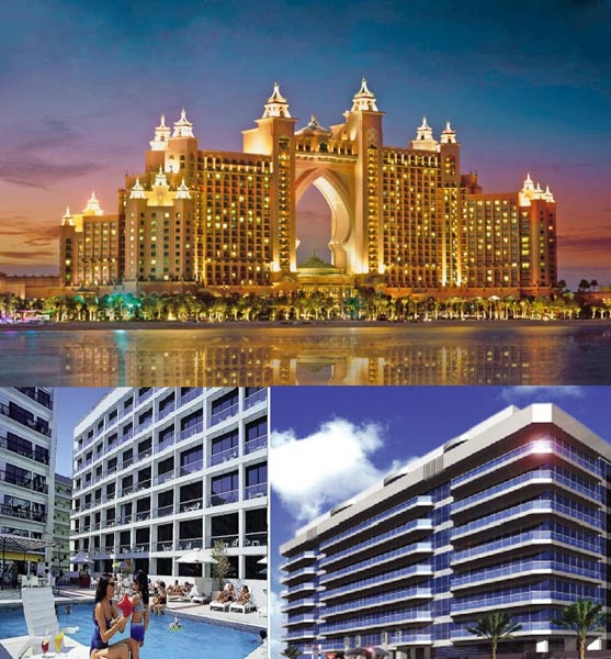 Dubai Shopping Festival