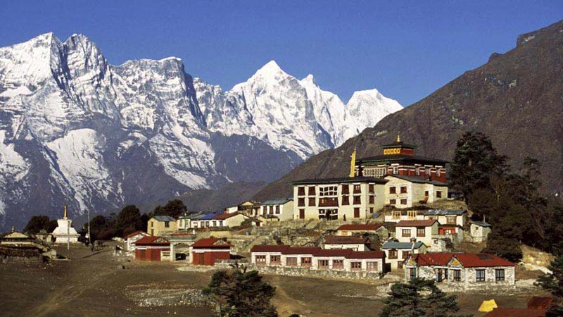 Tamang Heritage Trek Tour Image