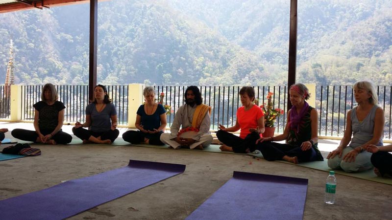 Nepal Yoga And Meditation Tour
