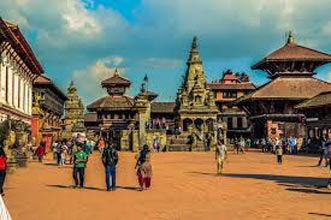 World Heritage Sites Tour In Kathmandu
