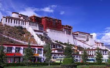 Bhutan Nepal And Tibet Tour