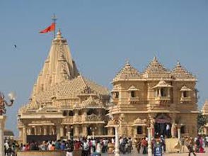 Dwarka And Somnath 2 Star Package For 4 Days