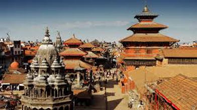 Kathmandu, Pokhara 4 Star Package For 6 Days