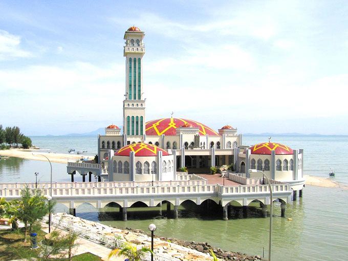 Penang 4 Star Package For 4 Days
