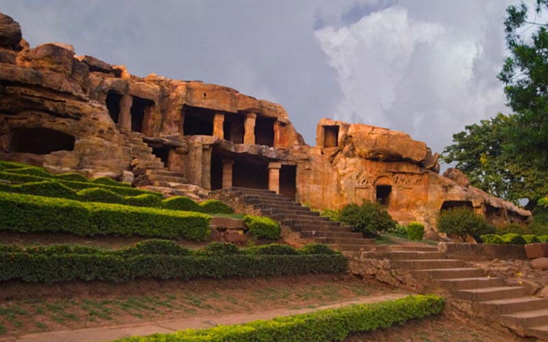 Puri And Bhubaneshwar 3 Star Package For 4 Days