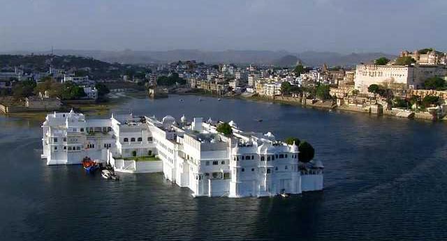 Udaipur 3 Star Package For 3 Days Tour