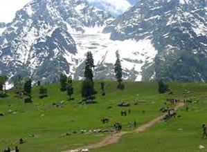 Shimla-Manali 6Days Tour