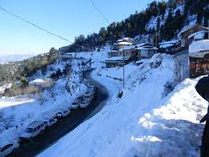 Shimla Short Escape