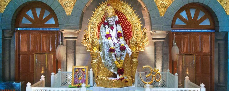 Shirdi Tour With Shani Shingnapur