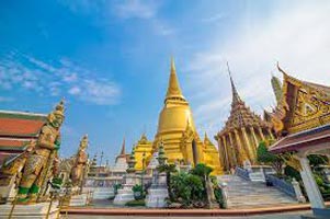 Bangkok With Phuket Holiday Tour
