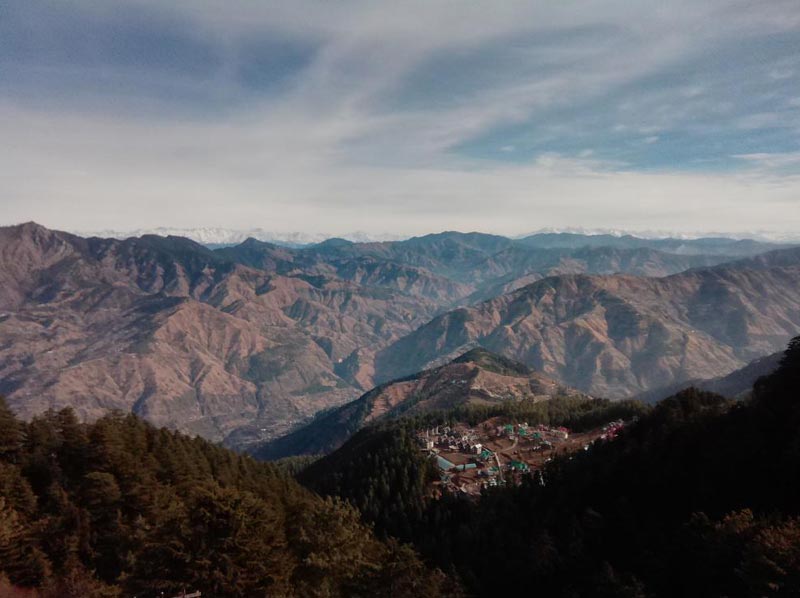 Exotic Himachal Tour