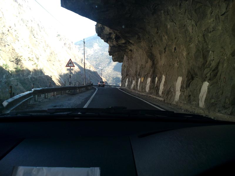 Chandigarh - Dharmshala - Dalhousie - Khajjar - Chandigarh Tour