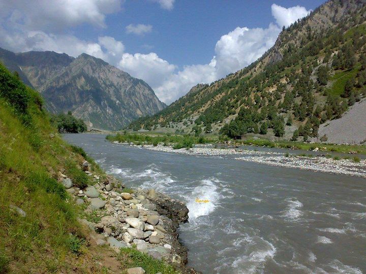 Amritsar Katra Kashmir Tour